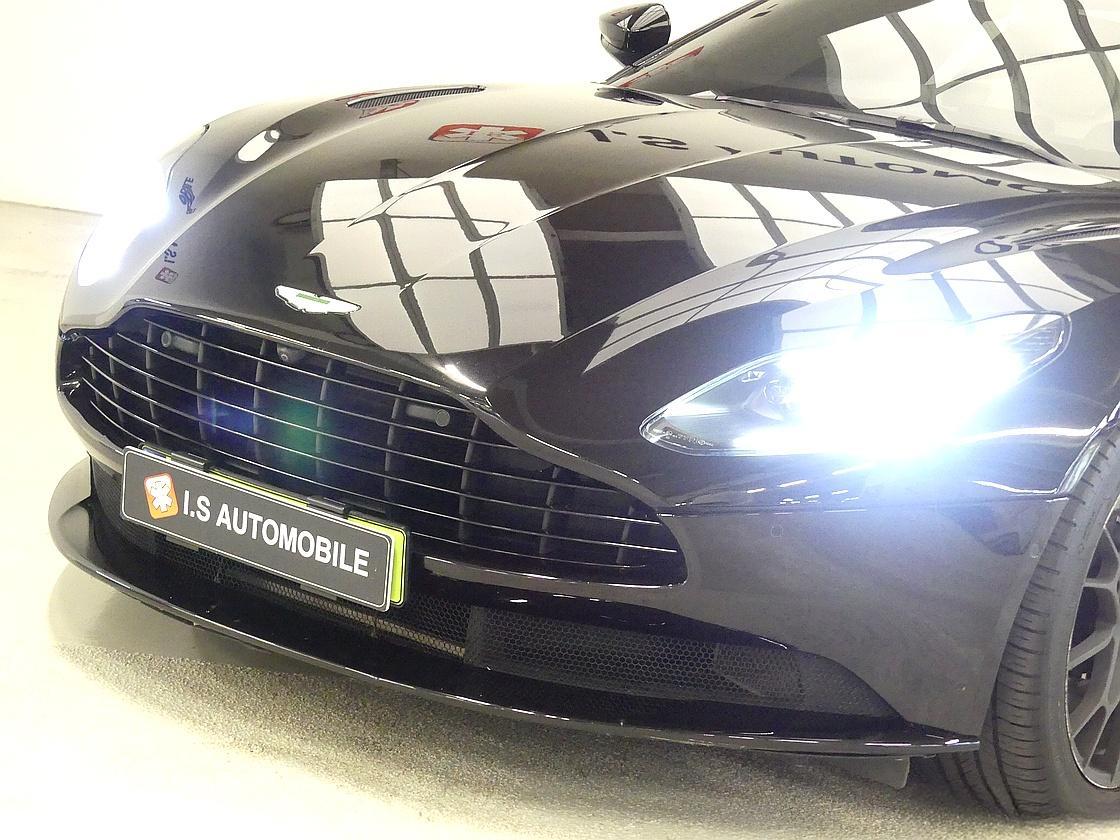 애스턴마틴 DB11 4.0 V8 볼란테