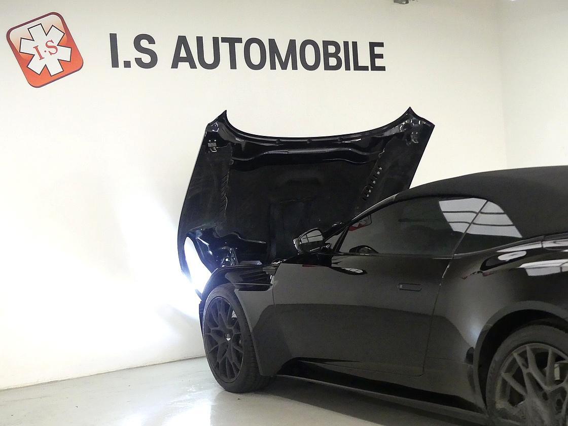 애스턴마틴 DB11 4.0 V8 볼란테