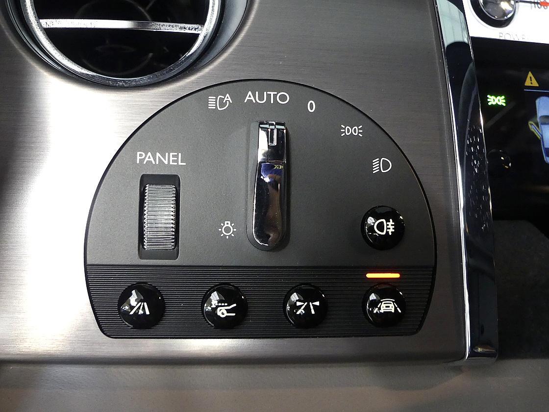 롤스로이스 레이스 6.6 V12