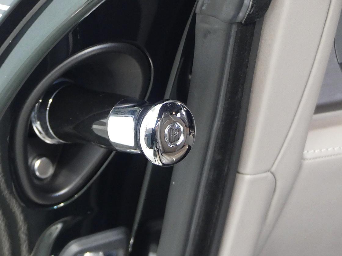 롤스로이스 레이스 6.6 V12