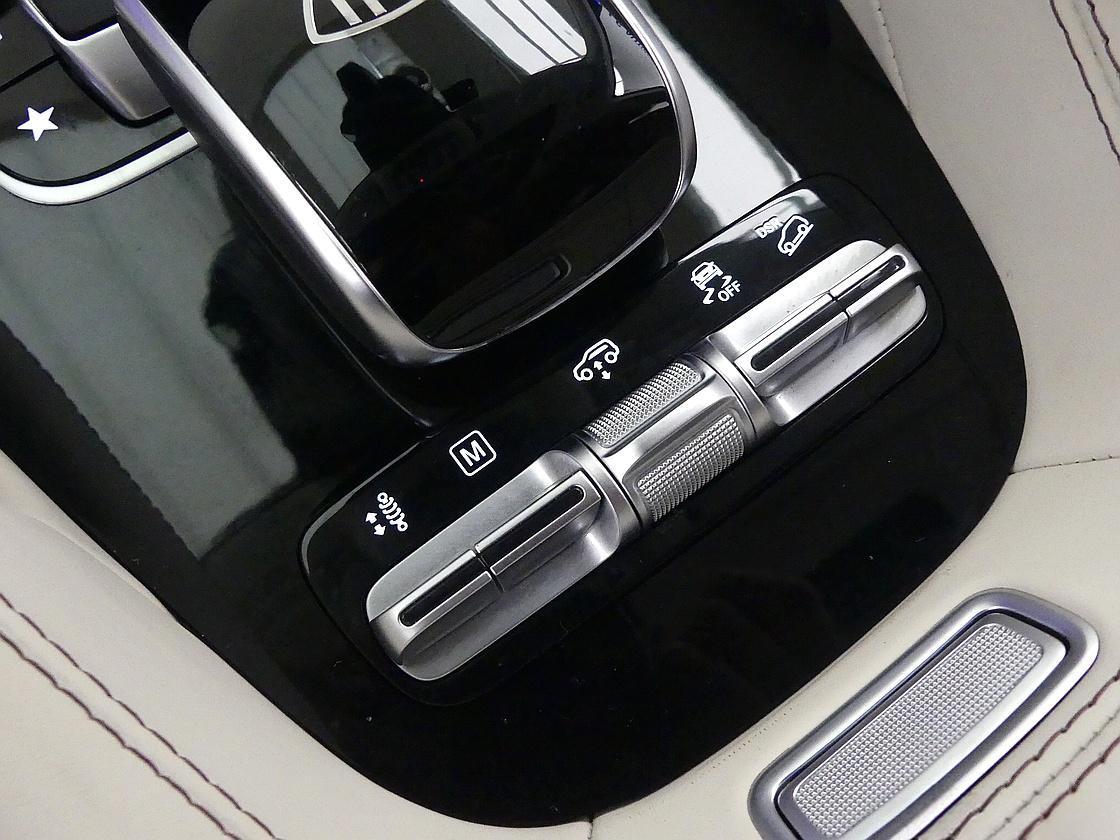 벤츠 마이바흐 GLS 600 4매틱 마누팍투어