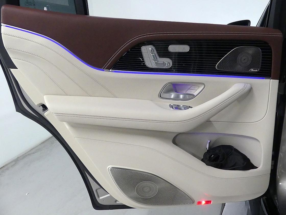 벤츠 마이바흐 GLS 600 4매틱 마누팍투어