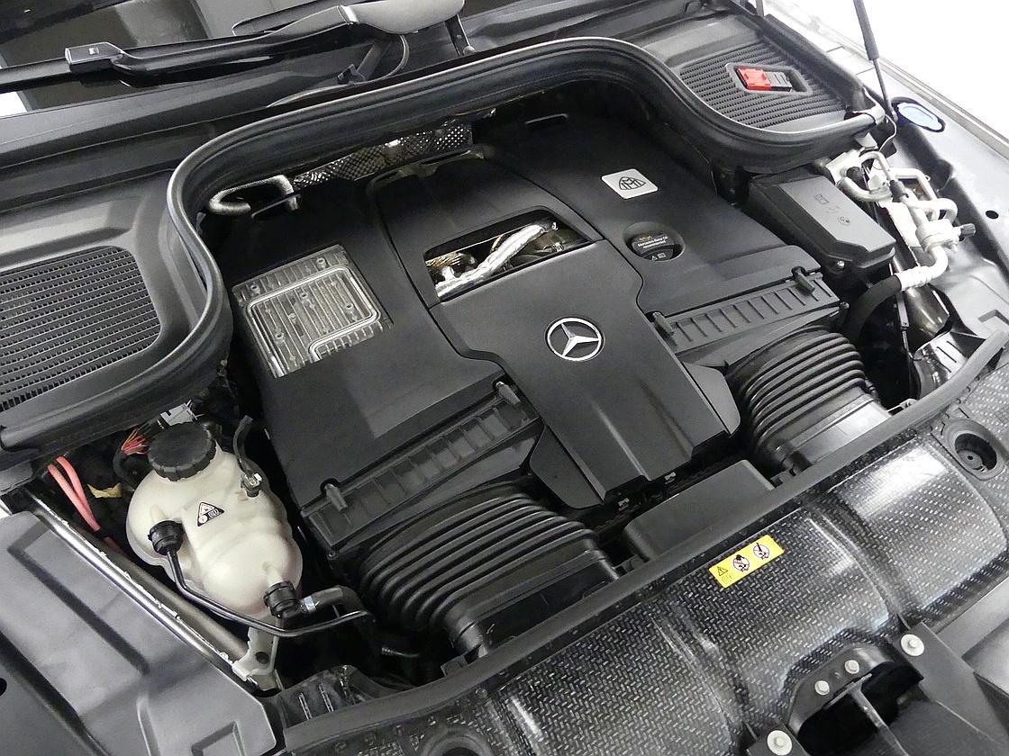 벤츠 마이바흐 GLS 600 4매틱 마누팍투어